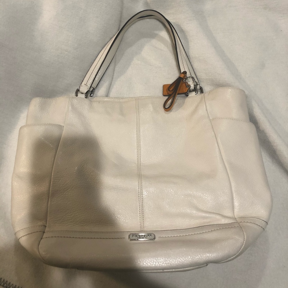 Coach handbag